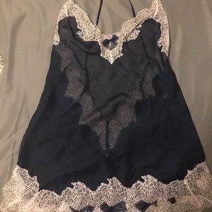 VS babydoll